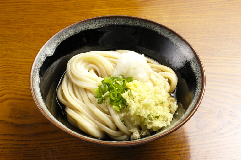 讃岐うどんを絶対守る会